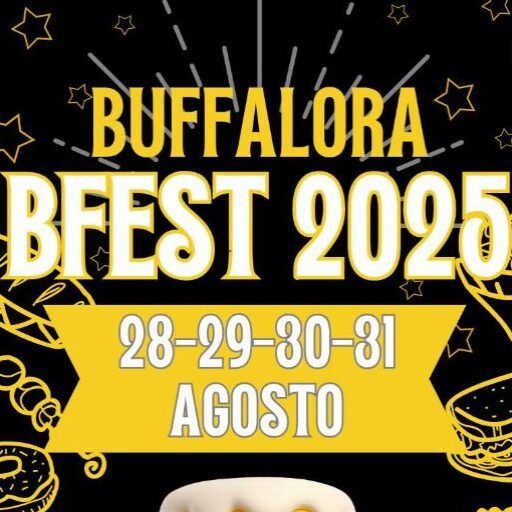BFEST - Buffalora